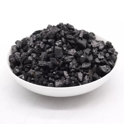 AIMES Manufacture AC Coal Based Granular Activated Carbon Sewage Water Treatment For Sale
