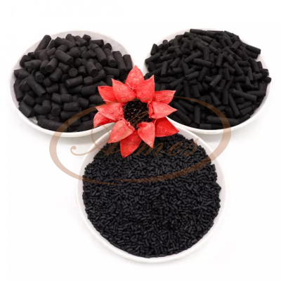 Activated Carbon Exporters Coal Pellet Activated Charcoal 400 Bulk Density Activated Carbon